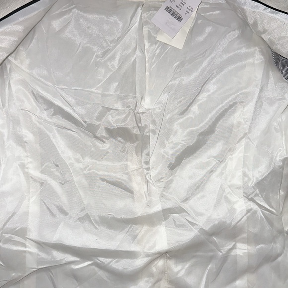 🔥🔥🔥NEW J. Crew Linen Blazer Jacket - Picture 7 of 9